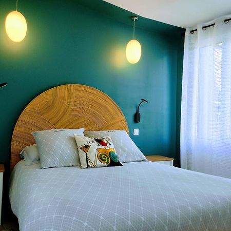 La Waide Apartment Amiens Bagian luar foto