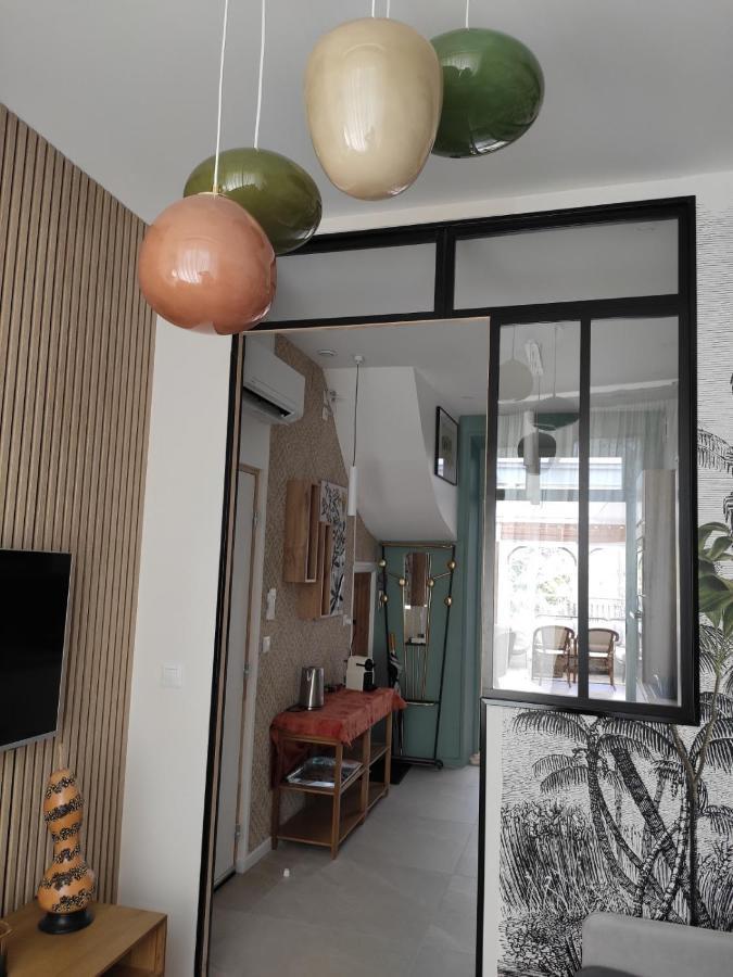 La Waide Apartment Amiens Bagian luar foto