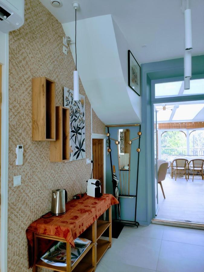 La Waide Apartment Amiens Bagian luar foto