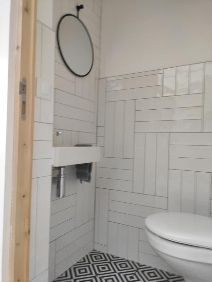 La Waide Apartment Amiens Bagian luar foto