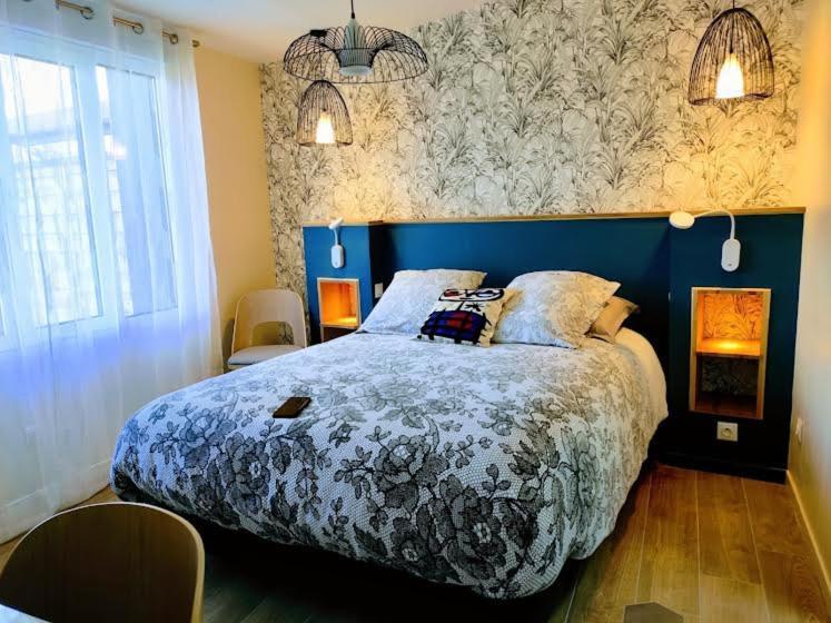 La Waide Apartment Amiens Bagian luar foto