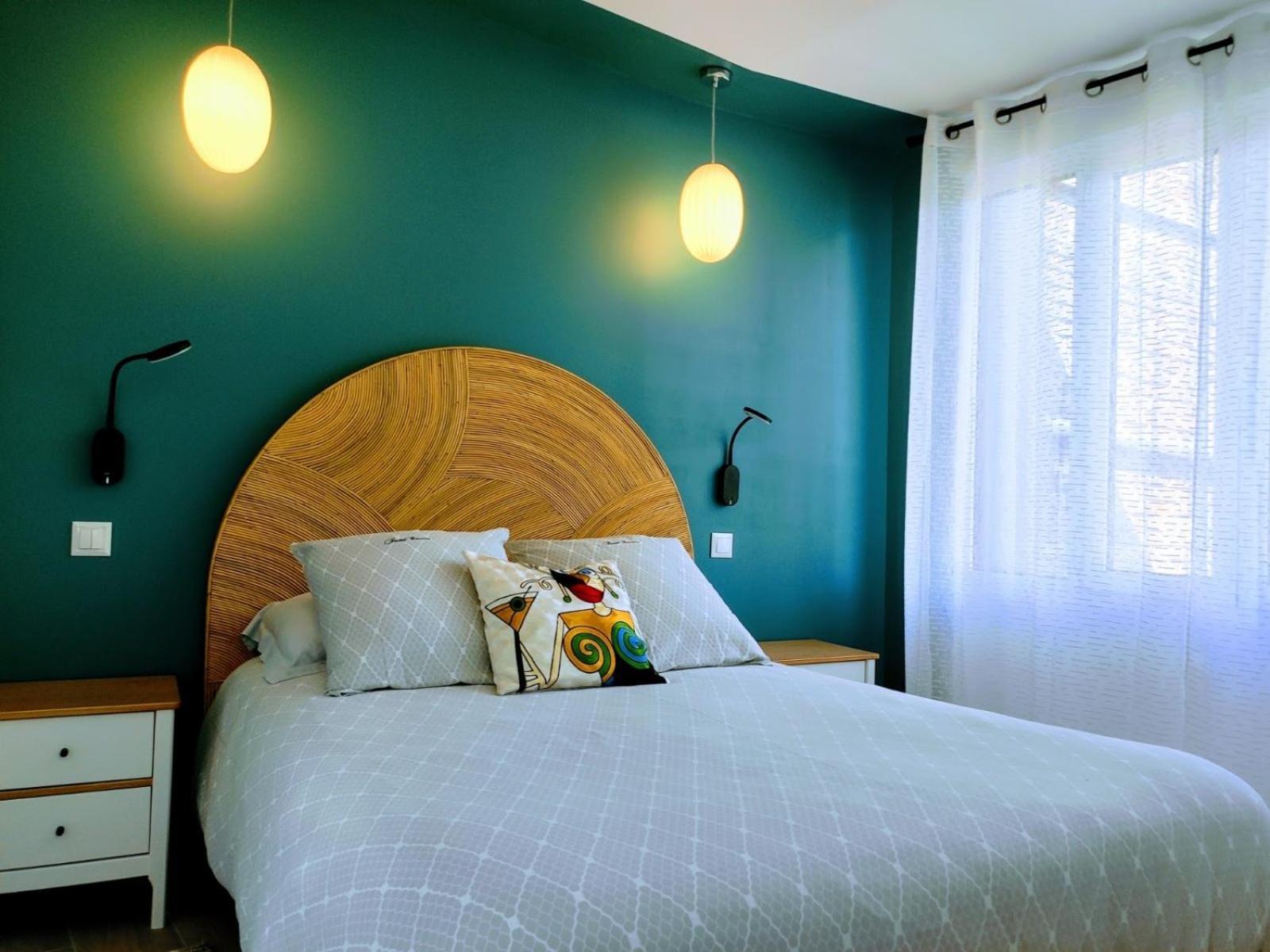 La Waide Apartment Amiens Bagian luar foto